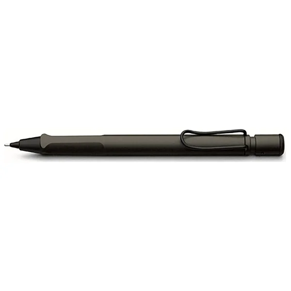 Lamy Safari Tükenmez Kalem Mat Siyah 217 - Görsel 4