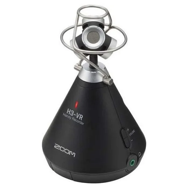 Zoom H3-Vr Ses Kayıt Cihazı - Görsel 8