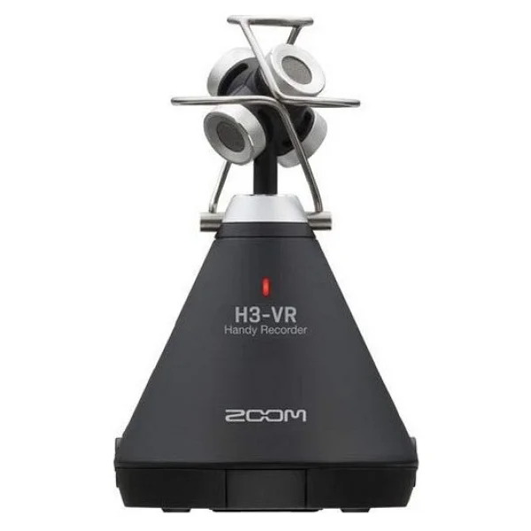 Zoom H3-Vr Ses Kayıt Cihazı - Görsel 10