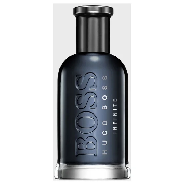Hugo Boss Bottled Infinite Edp 50 Ml Erkek Parfüm - Görsel 2
