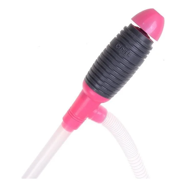 Clover Sıvı Aktarma Pompası - Görsel 5