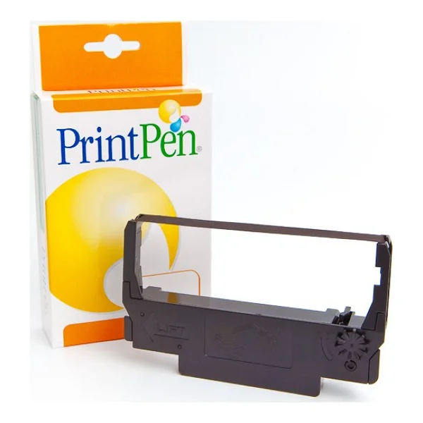 Prıntpen Epson Erc 30 34 38 Siyah Şerit - Görsel 6