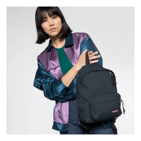 Eastpak Orbit Ek00004326w1 Koyu Lacivert Sırt Çantası - Görsel 3
