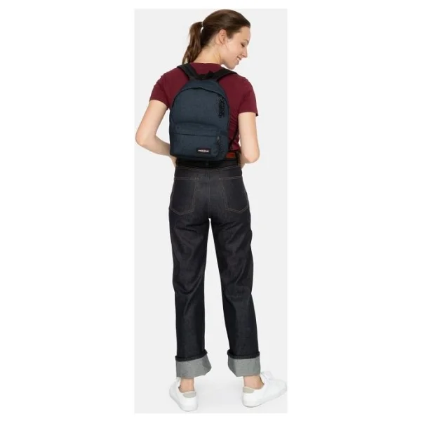 Eastpak Orbit Ek00004326w1 Koyu Lacivert Sırt Çantası - Görsel 5