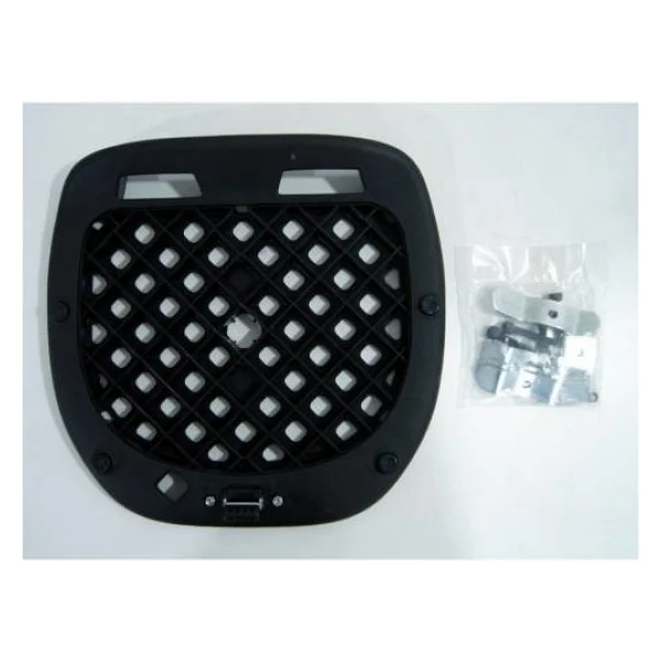Maxem Sl45 45 Lt Beyaz Motosiklet Çantası - Görsel 4