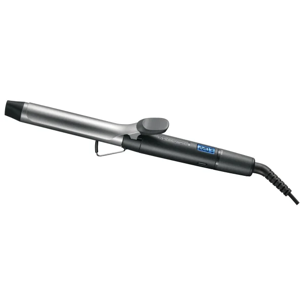 Remington Pro Soft Curl 25 Mm Bukle Maşası Titanyum Seramik Kaplama İle Hızlı Isınma - Görsel 7