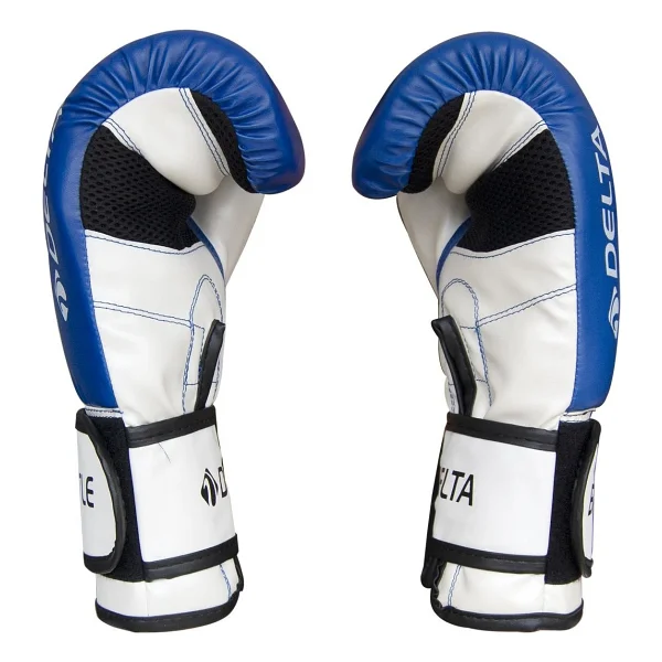 Delta Battle Dura-Strong Boks Eldiveni - Görsel 3