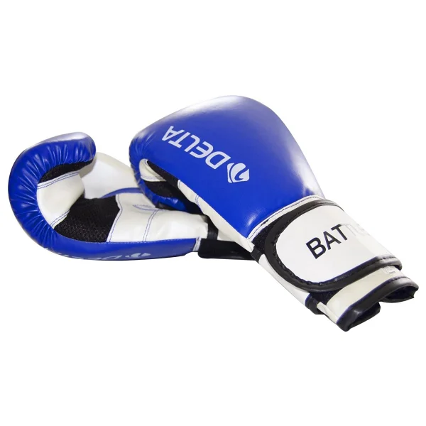 Delta Battle Dura-Strong Boks Eldiveni - Görsel 5