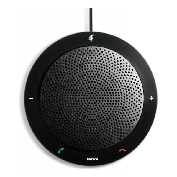 Jabra Speak 410 Uc USB Ms Konferans Telefonu - Görsel 5