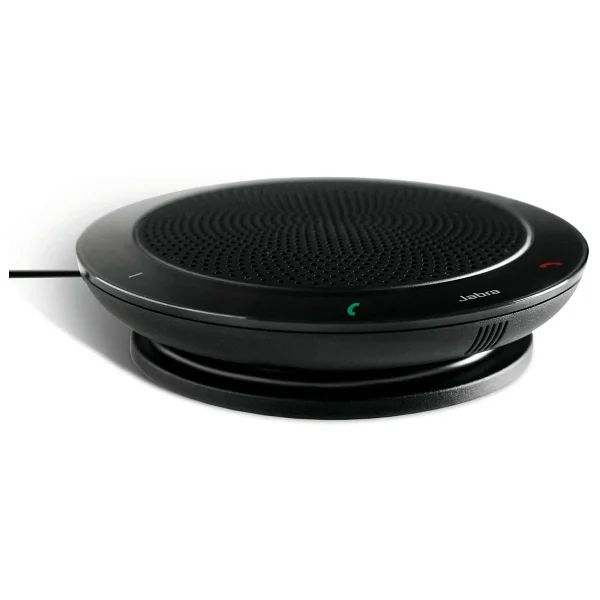 Jabra Speak 410 Uc USB Ms Konferans Telefonu - Görsel 2