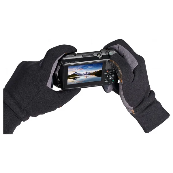 Ricoh Wg-6 Dijital Kompakt Outdoor Siyah Fotoğraf Makinesi - Görsel 7