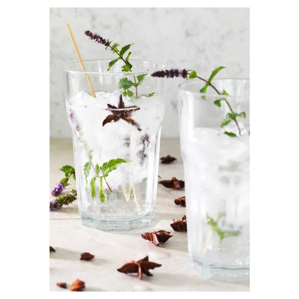 Ikea Pokal 350 Ml Su Bardağı - Görsel 4