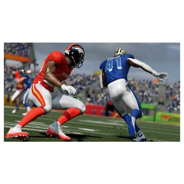 Madden Nfl 20 PS4 Oyunu - Görsel 3