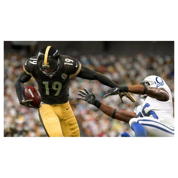 Madden Nfl 20 PS4 Oyunu - Görsel 4