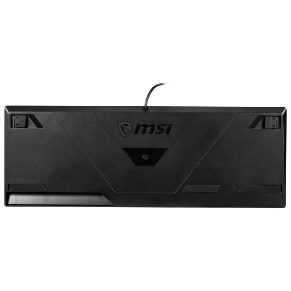 MSI Vigor GK30 RGB Kablolu Oyuncu Klavyesi - Görsel 4