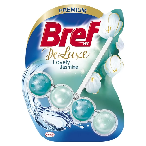 Bref Wc Deluxe Tekli Klozet Bloğu Yasemin - Görsel 2