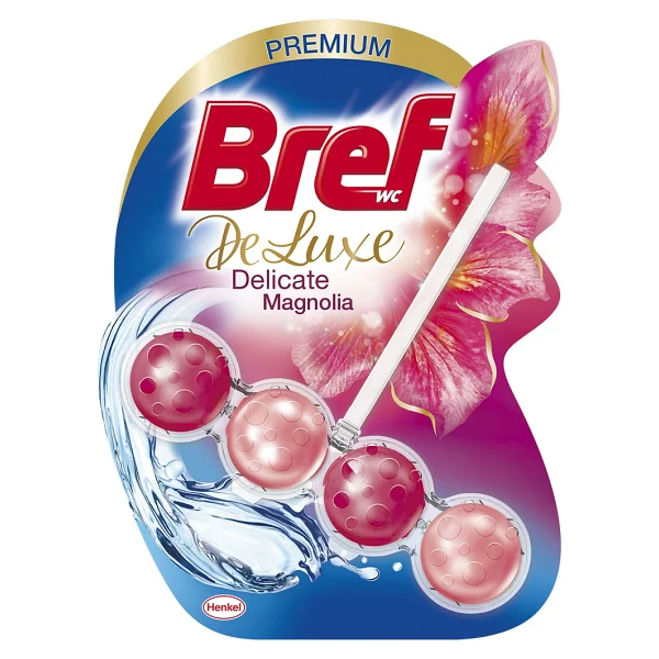 Bref Wc Deluxe Tekli Klozet Bloğu - Görsel 2
