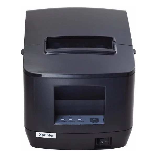 Xprinter Q900 Barkod Yazıcı - Görsel 6