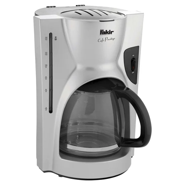 Fakir Cafe Prestige Filtre Kahve Makinesi - Görsel 3