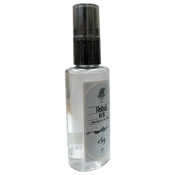 Rebul Ice Sprey Kolonya 50 Ml - Görsel 3
