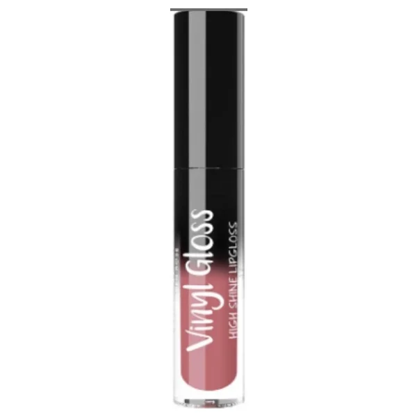 Golden Rose Vinyl Gloss High Shine Lipgloss 12 Dudak Parlatıcısı - Görsel 5