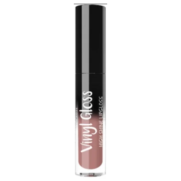 Golden Rose Vinyl Gloss High Shine Lipgloss 12 Dudak Parlatıcısı - Görsel 4