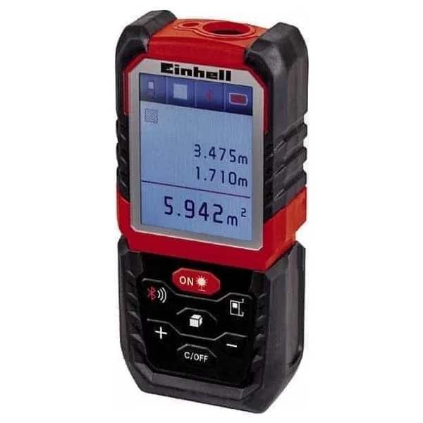 Einhell Te-Ld 60 Lazer Metre - Görsel 2