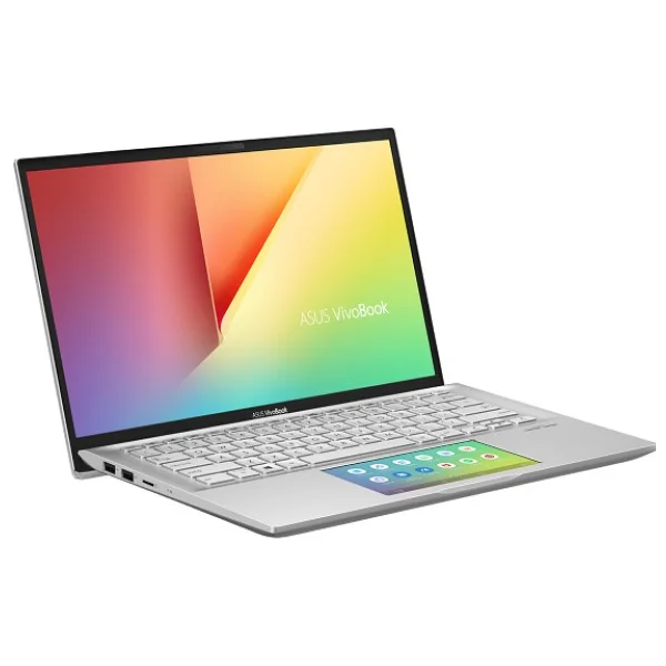 Asus Vivobook S432fl-Eb085t İ7-10510u 16 GB 512 GB SSD Mx250 14" Full HD Ultrabook - Görsel 2