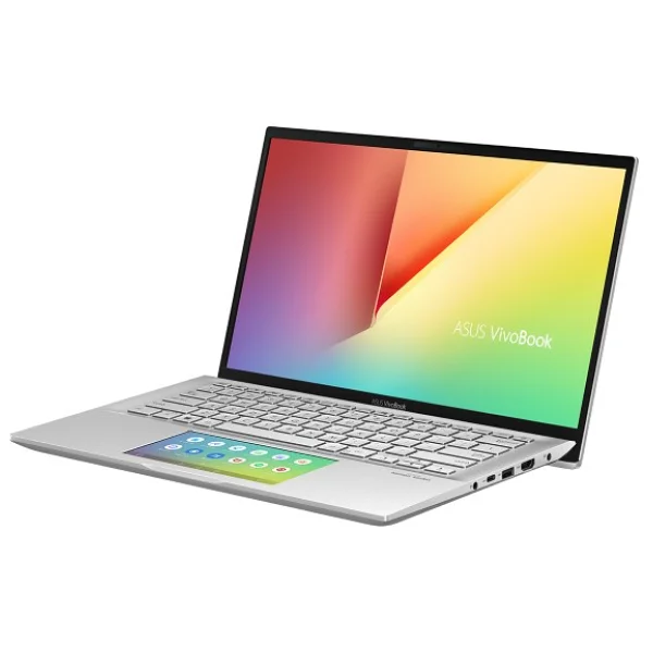 Asus Vivobook S432fl-Eb085t İ7-10510u 16 GB 512 GB SSD Mx250 14" Full HD Ultrabook - Görsel 3