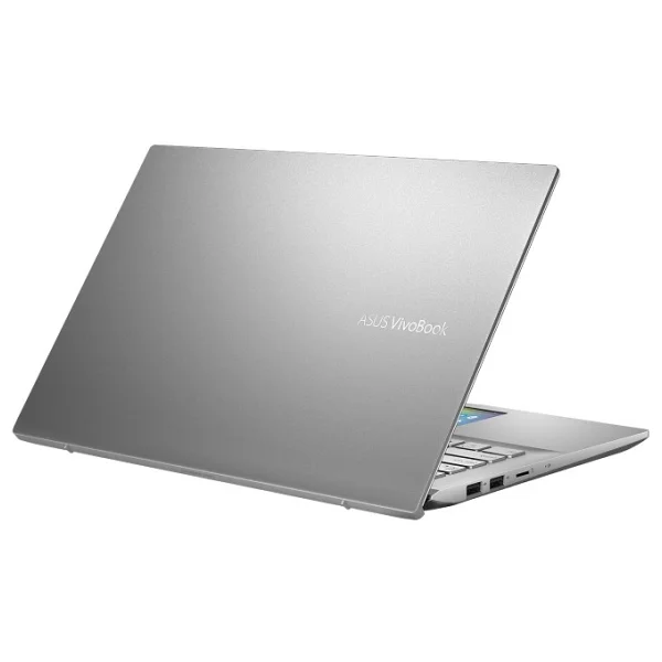 Asus Vivobook S432fl-Eb085t İ7-10510u 16 GB 512 GB SSD Mx250 14" Full HD Ultrabook - Görsel 9