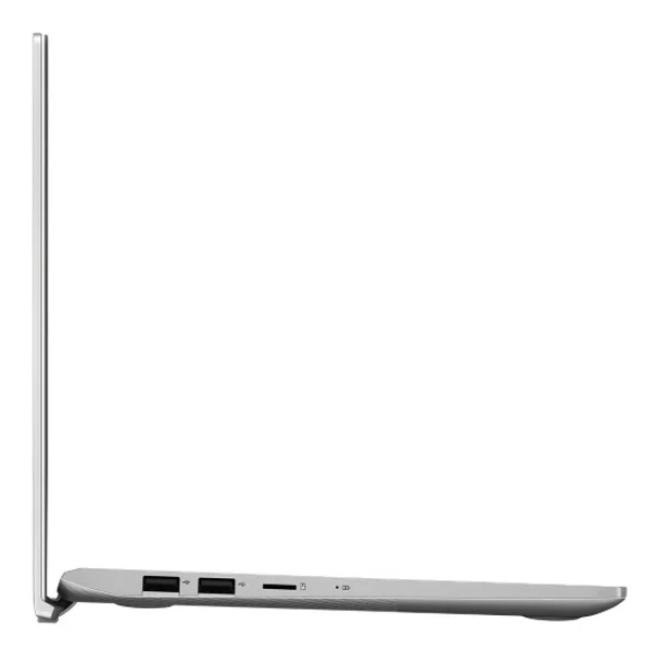 Asus Vivobook S432fl-Eb085t İ7-10510u 16 GB 512 GB SSD Mx250 14" Full HD Ultrabook - Görsel 4