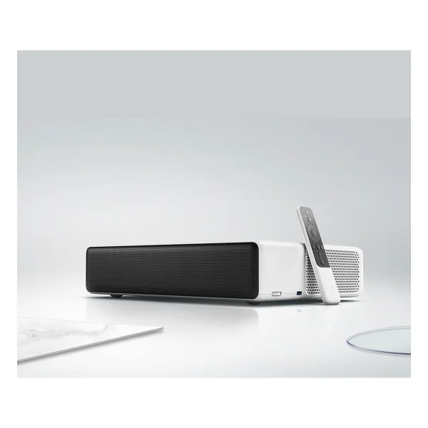 Xiaomi 150" Full HD Lazer Projeksiyon Cihazı 1920 X 1080 Çözünürlük Ve Lazer Işık Kaynağı İle - Görsel 3