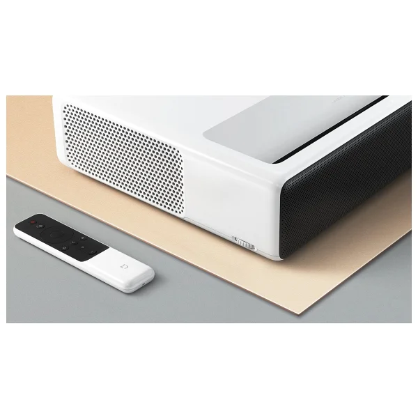 Xiaomi 150" Full HD Lazer Projeksiyon Cihazı 1920 X 1080 Çözünürlük Ve Lazer Işık Kaynağı İle - Görsel 4