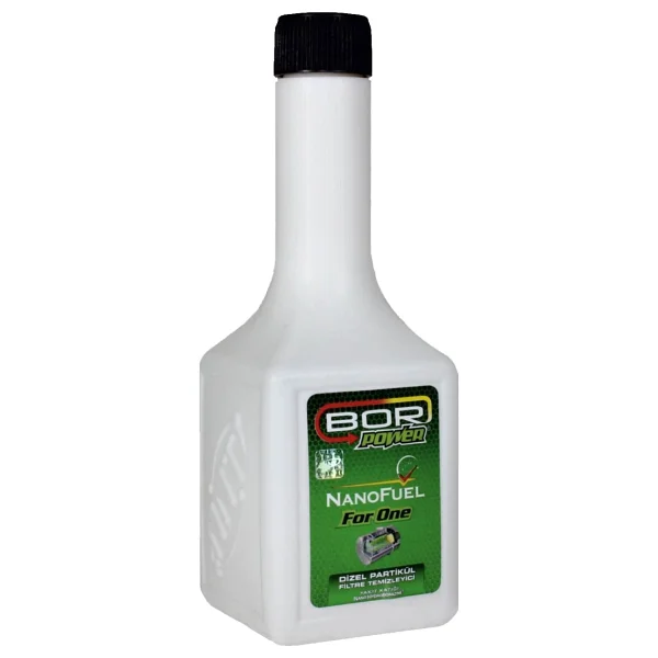 Bor Power Dizel Partikül Filtre Temizleyici - Nnt - Görsel 2