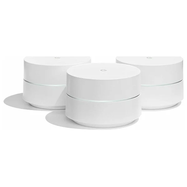 Google Nls-1304-25 3'lü 1200 Mbps Access Point - Görsel 6