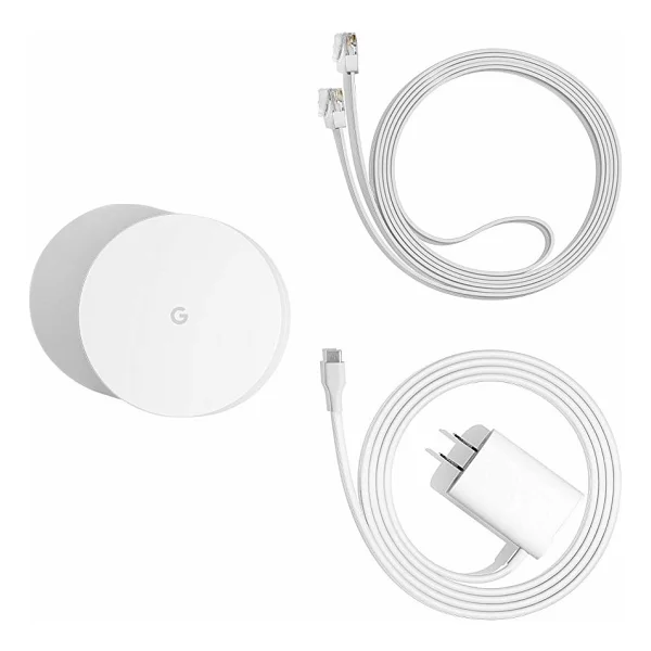 Google Nls-1304-25 3'lü 1200 Mbps Access Point - Görsel 2