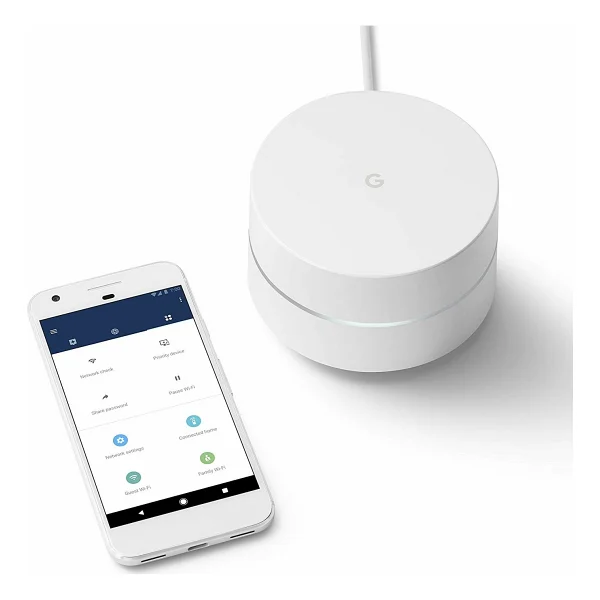 Google Nls-1304-25 3'lü 1200 Mbps Access Point - Görsel 5