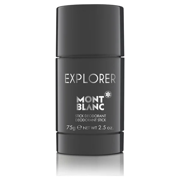 Montblanc Deodorant - Görsel 2