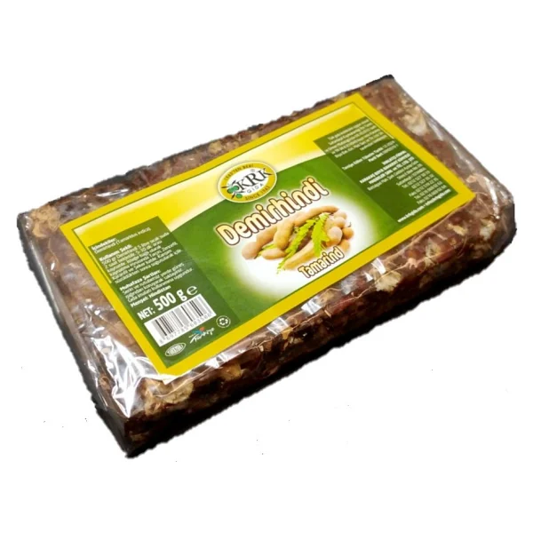 Krk Demirhindi 500 Gr