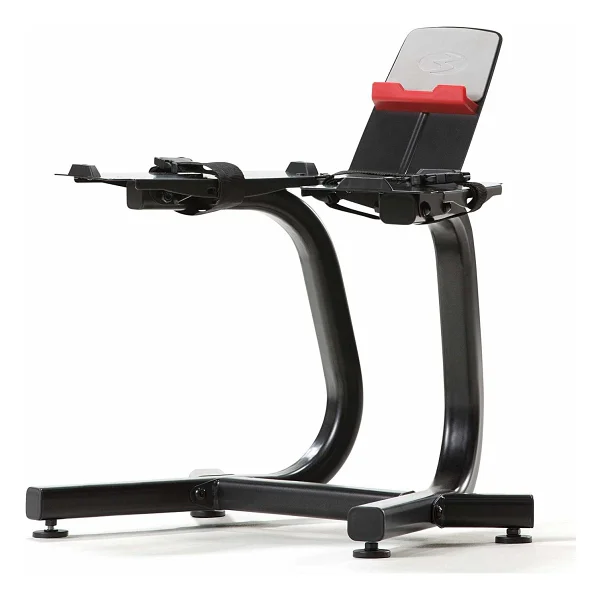 Bowflex Select Tech Ayarlanabilir Dambıl Standı - Görsel 6
