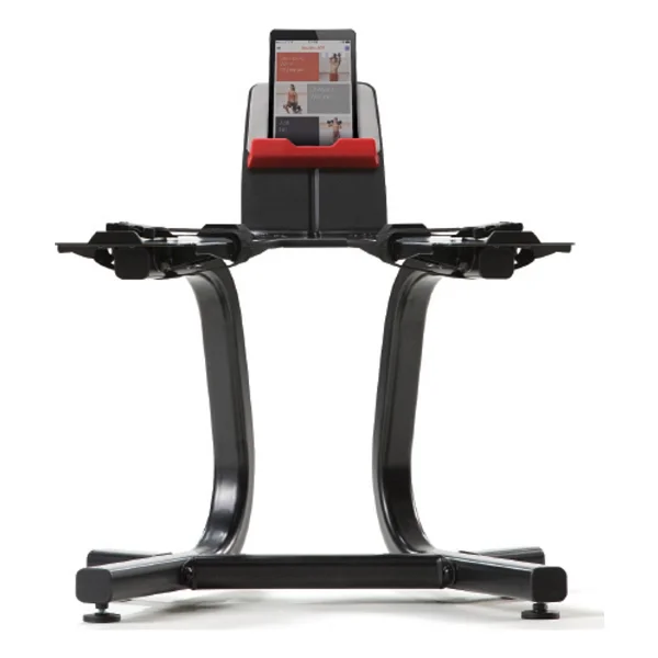 Bowflex Select Tech Ayarlanabilir Dambıl Standı - Görsel 2