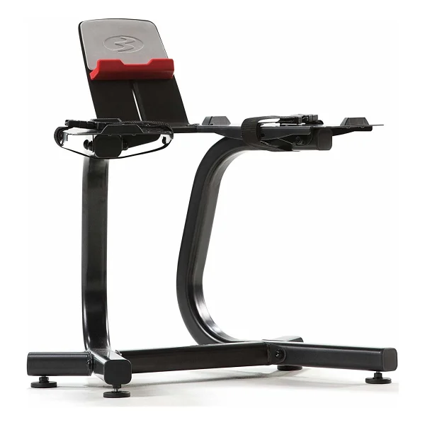 Bowflex Select Tech Ayarlanabilir Dambıl Standı - Görsel 3