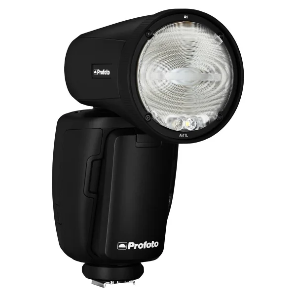 Profoto B10 Ttl Paraflaş - Görsel 3