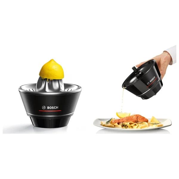 Bosch Mcp72gmb Citrus Press Narenciye Sıkacağı - Görsel 4