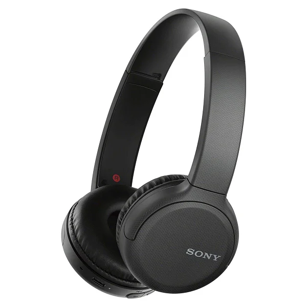 Sony Wh-Ch510l Mavi Kulak Üstü Bluetooth Kulaklık - Görsel 7