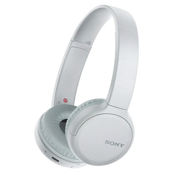 Sony Wh-Ch510l Mavi Kulak Üstü Bluetooth Kulaklık - Görsel 5