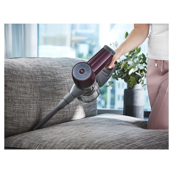 Grundig Vcp 4830 2in1 Şarjlı Dikey Süpürge - Görsel 6