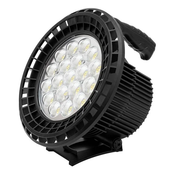 Powermaster Mx-W871a Uzun Menzilli Işıldak - Görsel 10
