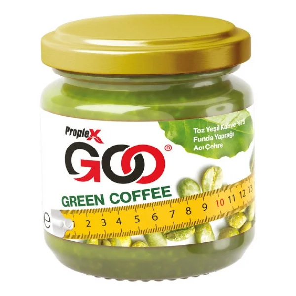 Proplex Goo Toz Yeşil Kahve 100 Gr - Görsel 3