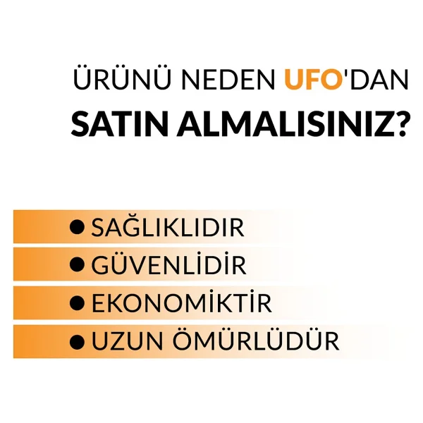 Ufo Star/S 30 Uk 3000 W Uzaktan Kumandalı Infrared Isıtıcı - Ayak Dahil - Görsel 2
